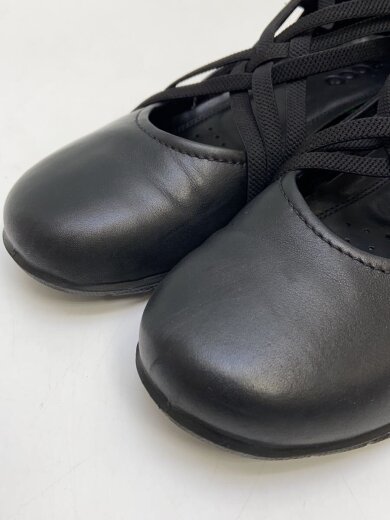 商品画像：シューズ/37/BLK/211323 7