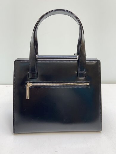 商品画像：ハンドバッグ/--/BLK 3