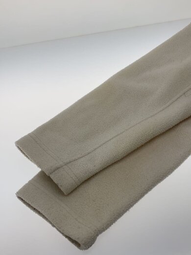 商品画像：フリースジャケット/L/ポリエステル/WHT 6