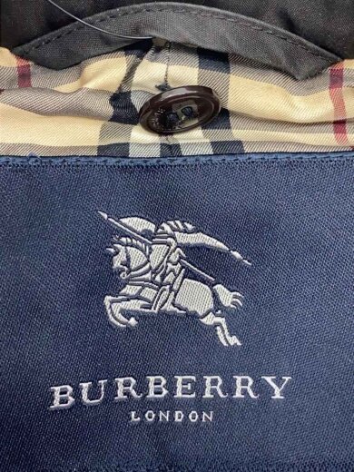 商品画像：ナイロンジャケット/0/ポリエステル/BLK/FD235-580-55 3