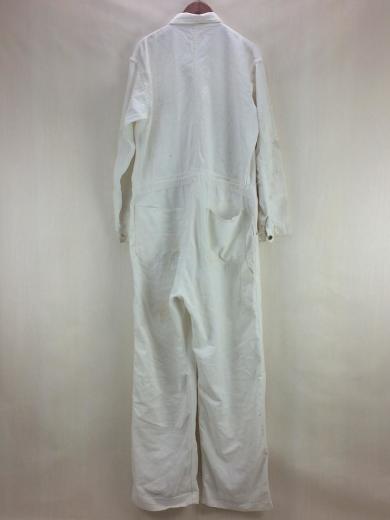 画像：その他ブランドSUPER BOSS MECHANIC/スーパーボスメカニック/オーバーオール/VINTAGE/古着/中古2