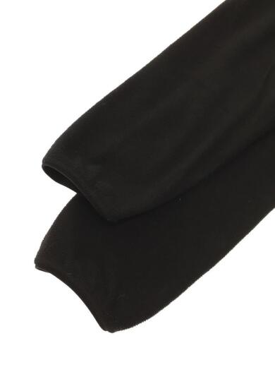 画像：THE NORTH FACEザノースフェイス/NL21404/フリースジャケット/M/ポリエステル/ブラック/無地5