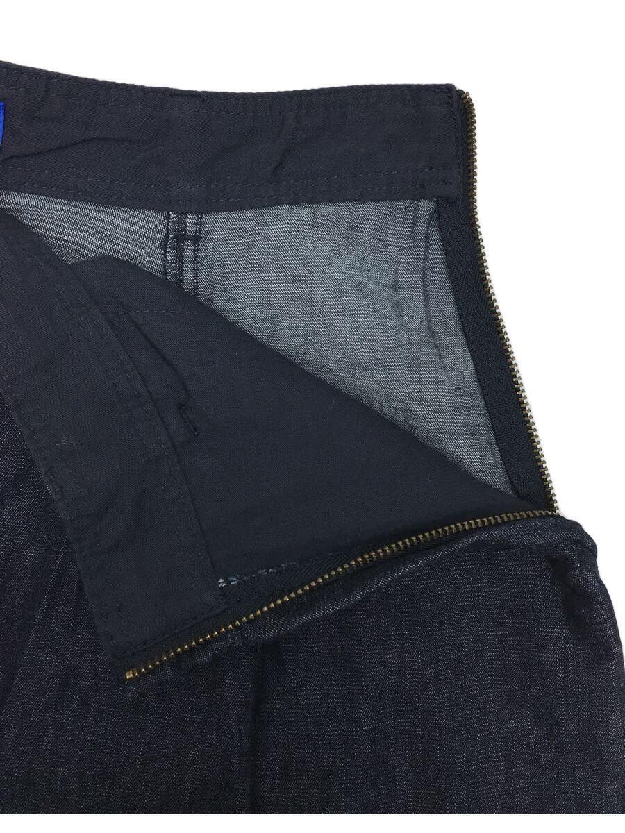 BLUE LABEL CRESTBRIDGE(ブルーレーベルクレストブリッジ) / スカート/36/コットン/黒/無地/55S54-150 ...