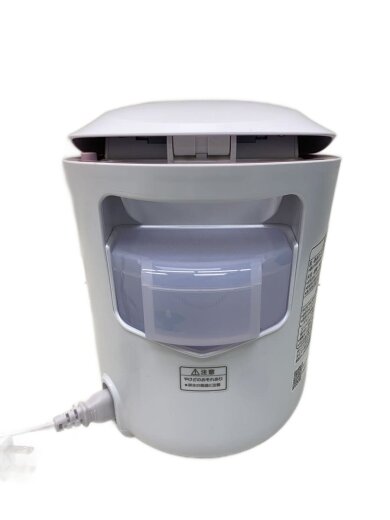 商品画像：美容器具 スチーマー ナノケア EH-SA9A 4