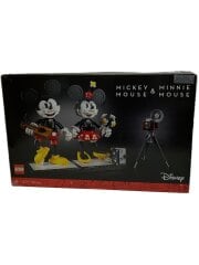 DISNEY/男の子/ミッキーマウス/ミニーマウス