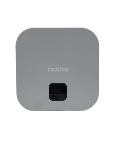 商品画像：ラベルライター PT-P300BT 4