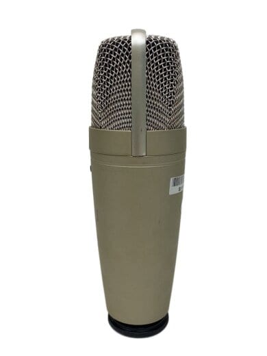 商品画像：C-1U 楽器周辺機器その他/C-1U 3