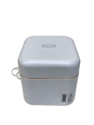 商品画像：美容器具 SH-2787PW 1