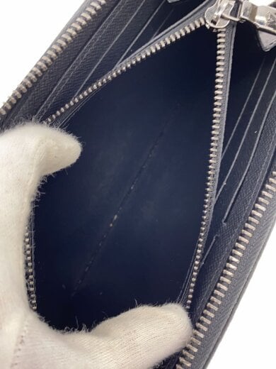 商品画像：ジッピー・ウォレット・ホリゾンタル_モノグラム・エクリプス/--/BLK/総柄/メンズ 5