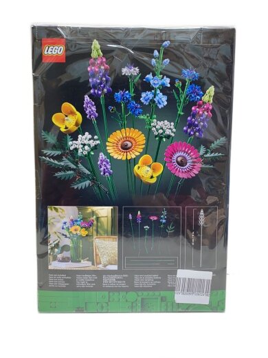 画像：LEGOホビーその他/103134