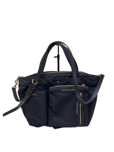 商品画像：ショルダーバッグ/--/BLK 1