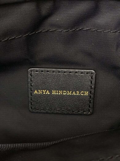 商品画像：ショルダーバッグ/--/BLK 5