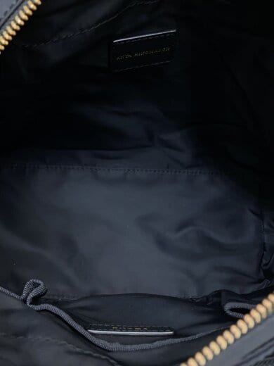 商品画像：ショルダーバッグ/--/BLK 6