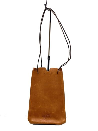 商品画像：ポーチ/レザー/CML 1