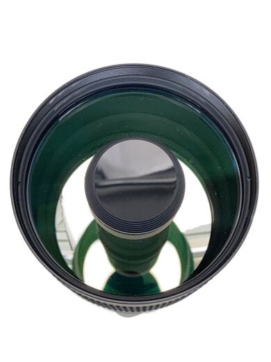 商品画像：レンズ/sp 500mm f8 4