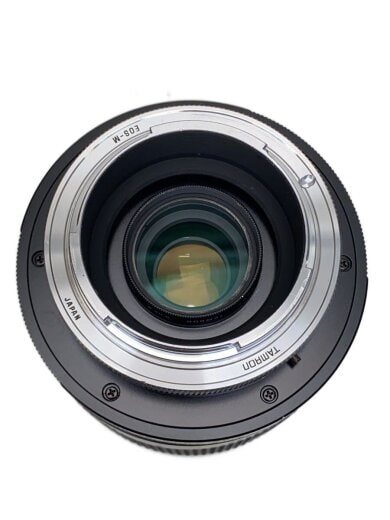 商品画像：レンズ/sp 500mm f8 5