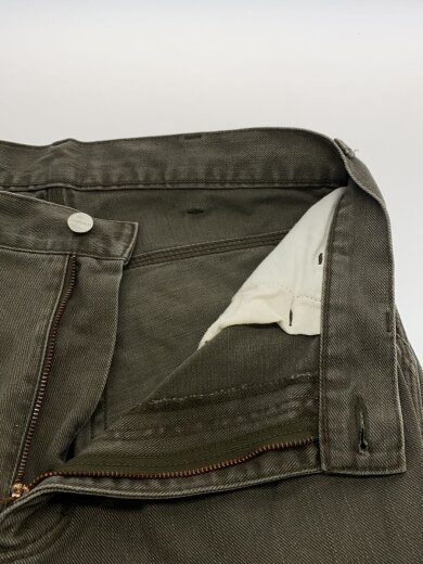 商品画像：ダックペインターパンツ/30/コットン/0083-321// 3