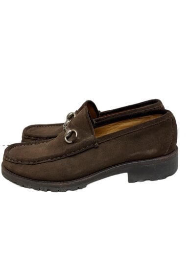 商品画像：ローファー/42/BRW/6030// 1