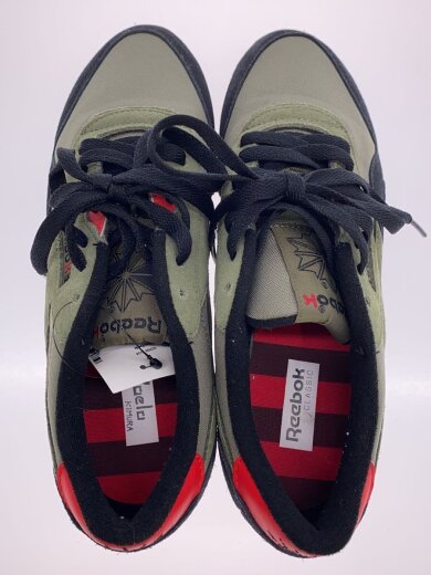 商品画像：ローカットスニーカー/24cm/KHK/DV1737 3