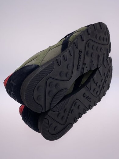 商品画像：ローカットスニーカー/24cm/KHK/DV1737 4