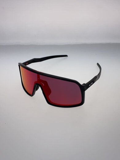 商品画像：サングラス/BLK/RED/メンズ/9406A-0637 2