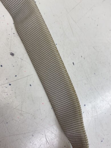 商品画像：トートバッグ/ナイロン/GRY/無地 7