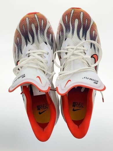 商品画像：ZOOM FLY 6 PREMIUM_ズーム フライ 6 プレミアム/26.5cm/WHT 3