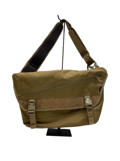 商品画像：FULLCLIP/ショルダーバッグ/--/BRW 1