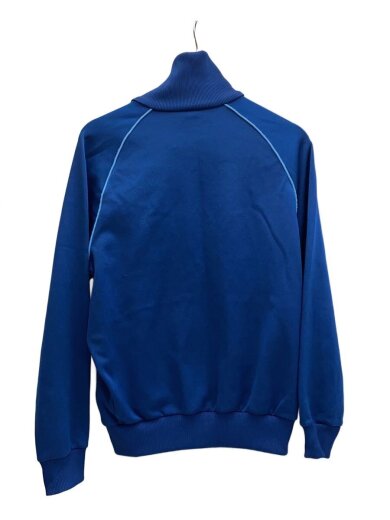 商品画像：ジャージ/L/ポリエステル/NVY 2