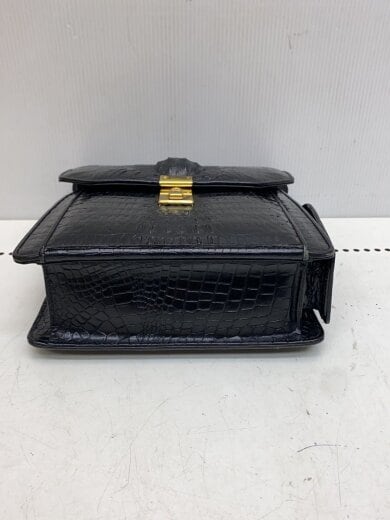 商品画像：ハンドバッグ/--/BLK 4