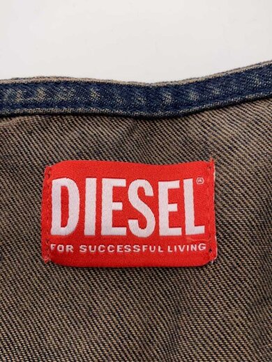 商品画像：スカート/25/デニム/IDG/068TE// 4