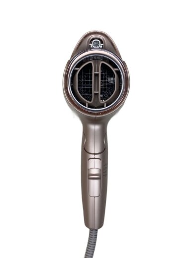 商品画像：ドライヤー・ヘアアイロン ナノケアEH-NA0G-P 3