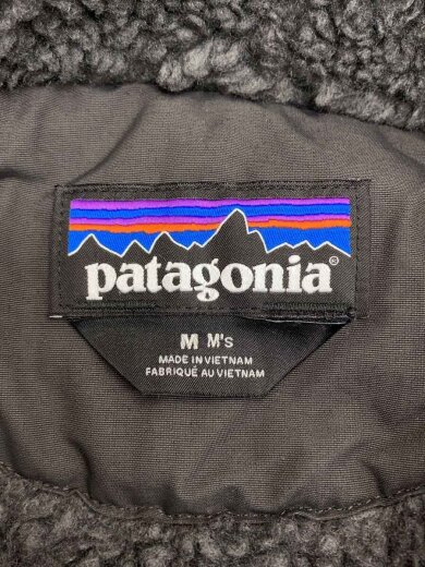 商品画像：ナイロンジャケット/M/ナイロン/GRY/無地/STY27022FA23 3