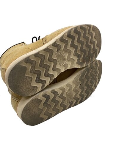 商品画像：ブーツ/26cm/BEG/8173 4