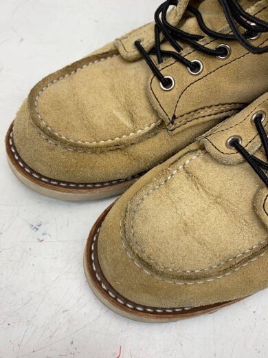 商品画像：ブーツ/26cm/BEG/8173 8