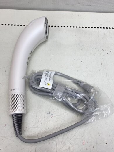 商品画像：ブライト/ドライヤー・ヘアアイロン/SHOWER DRYER 2