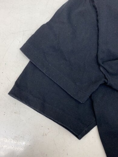 商品画像：Tシャツ/M/コットン/BLK/総柄/RM222M NPL HNY14W 6