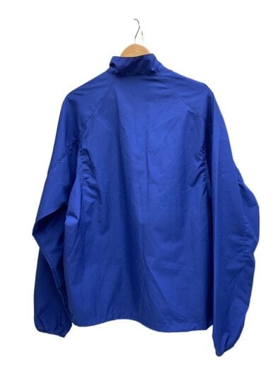 商品画像：ジャケット/M/ポリエステル/BLU/24011FA 2