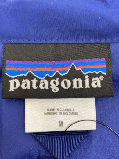 商品画像：ジャケット/M/ポリエステル/BLU/24011FA 3