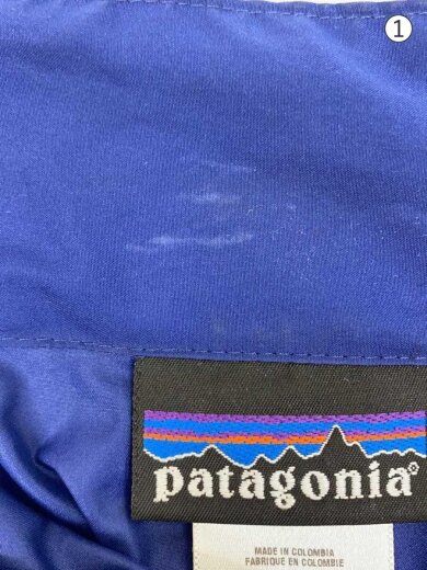 商品画像：ジャケット/M/ポリエステル/BLU/24011FA 7