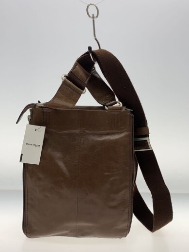 商品画像：ショルダーバッグ/--/BRW 3