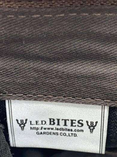 商品画像：ショルダーバッグ/--/BRW 5