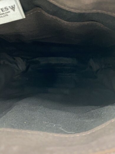 商品画像：ショルダーバッグ/--/BRW 6