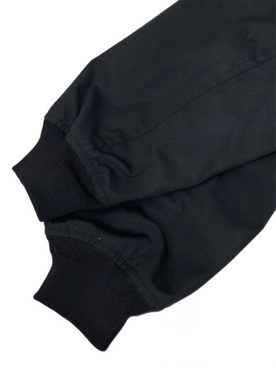 商品画像：ジャケット/L/ポリエステル/BLK/NP2316N 5