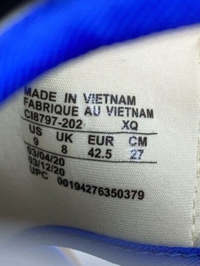 商品画像：CANYON SANDAL_キャニオン サンダル/27cm/IVO 5