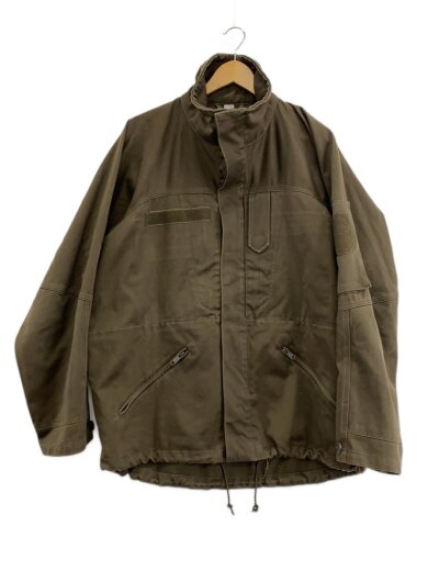 商品画像：ジャケット/--/--/BRW/無地 1