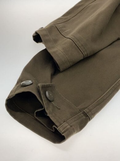 商品画像：ジャケット/--/--/BRW/無地 4