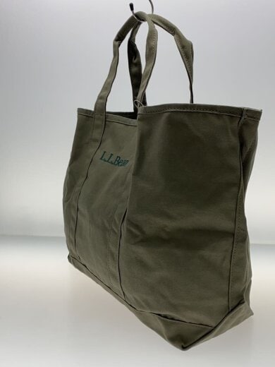 商品画像：トートバッグ/キャンバス/KHK/301371 2