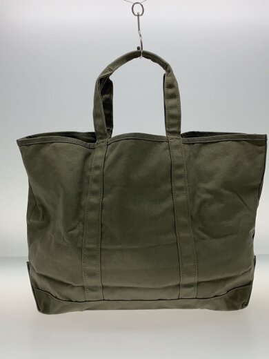 商品画像：トートバッグ/キャンバス/KHK/301371 3