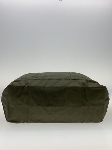 商品画像：トートバッグ/キャンバス/KHK/301371 4